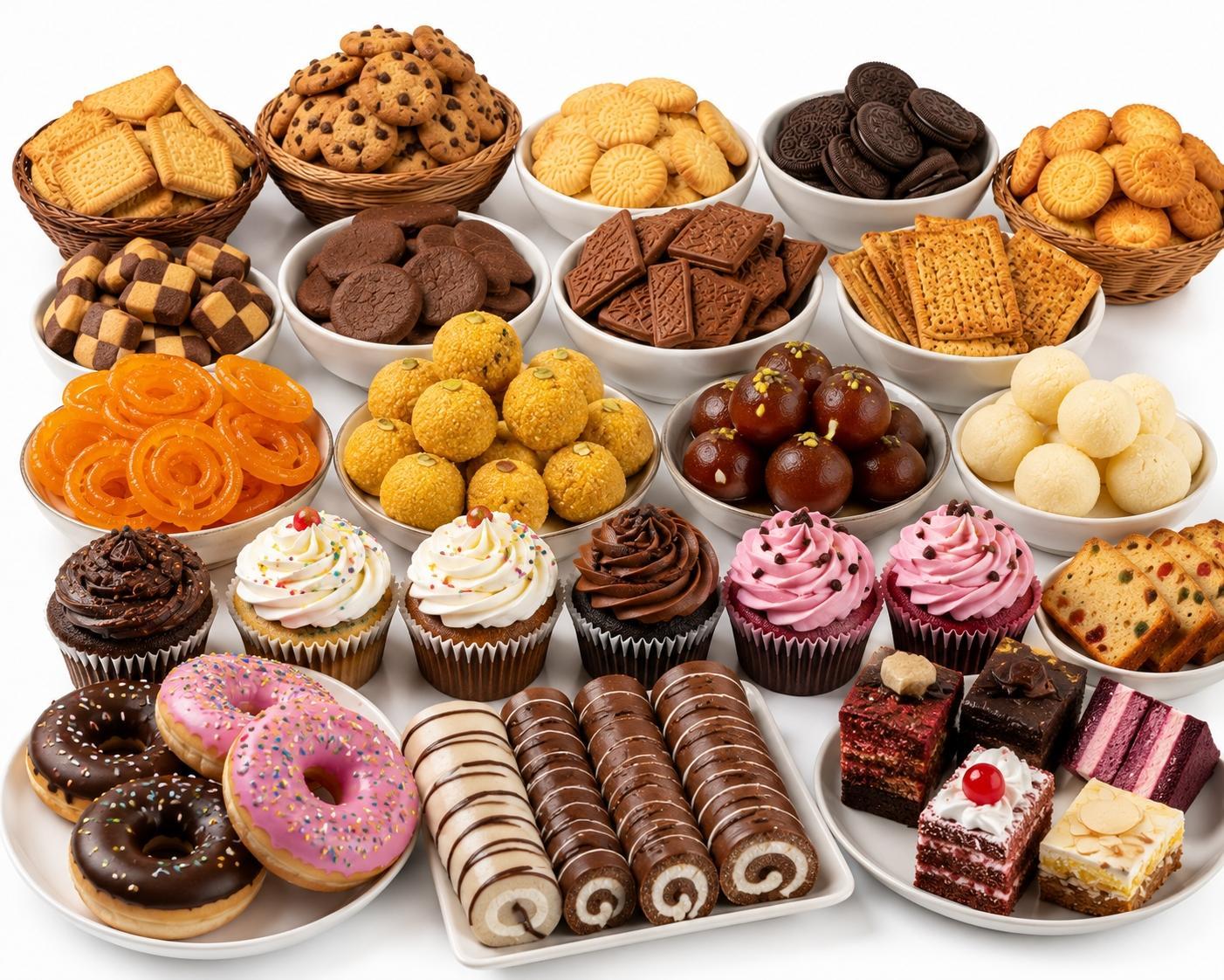 Bakery