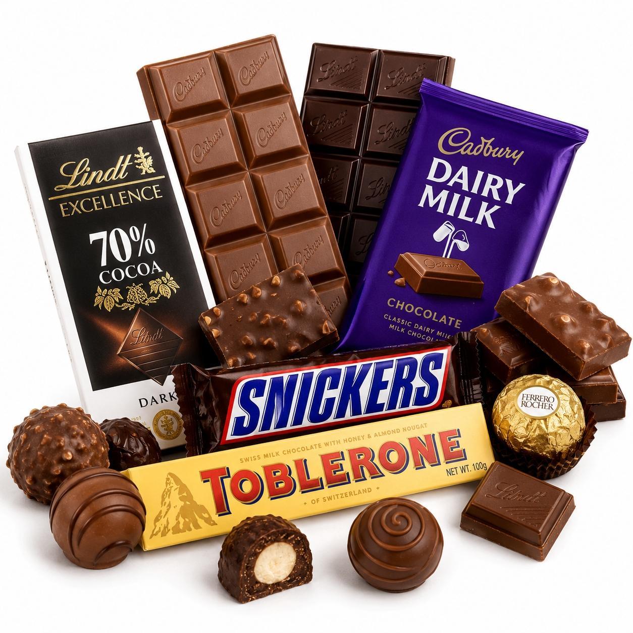 Chocolates