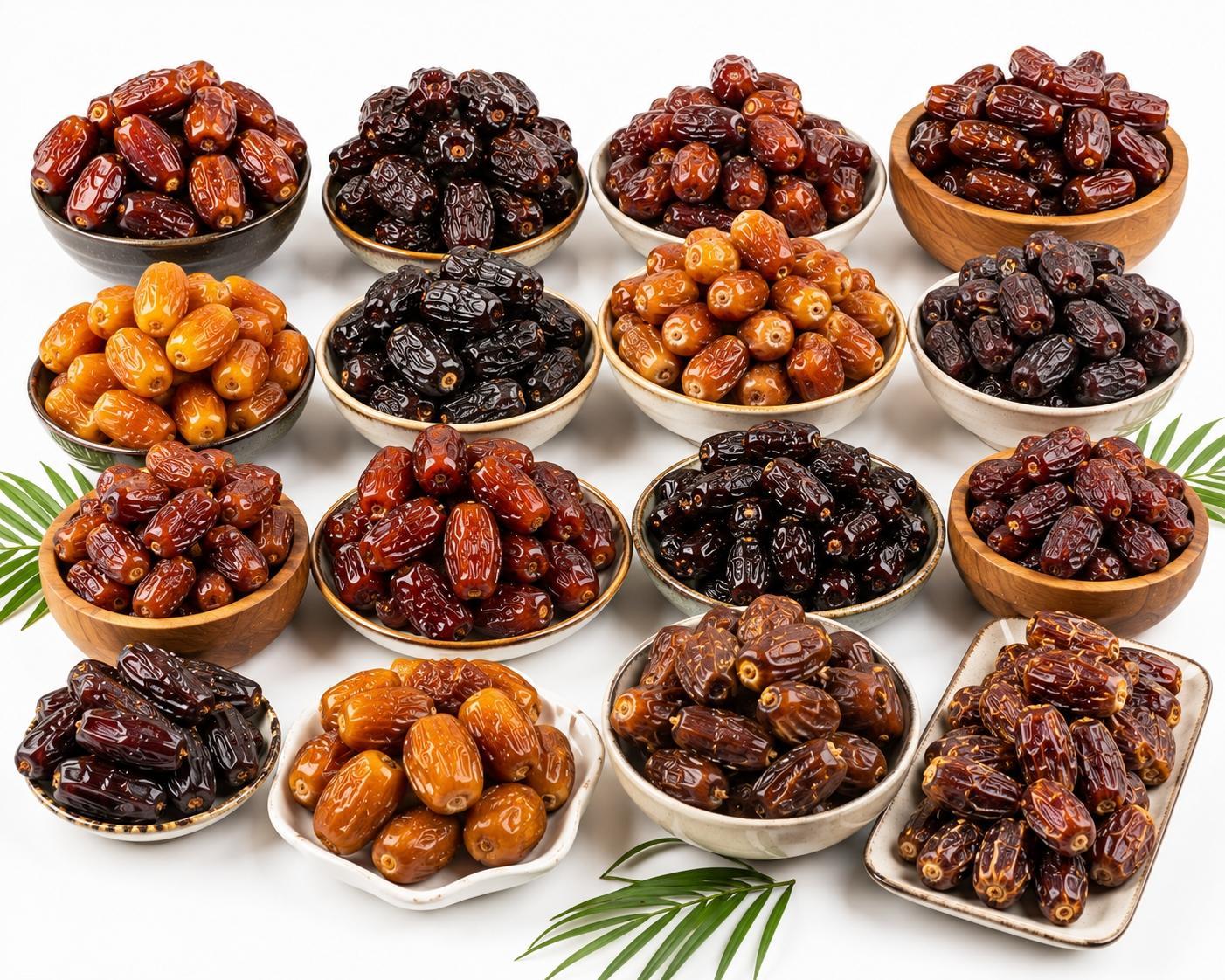 Dates