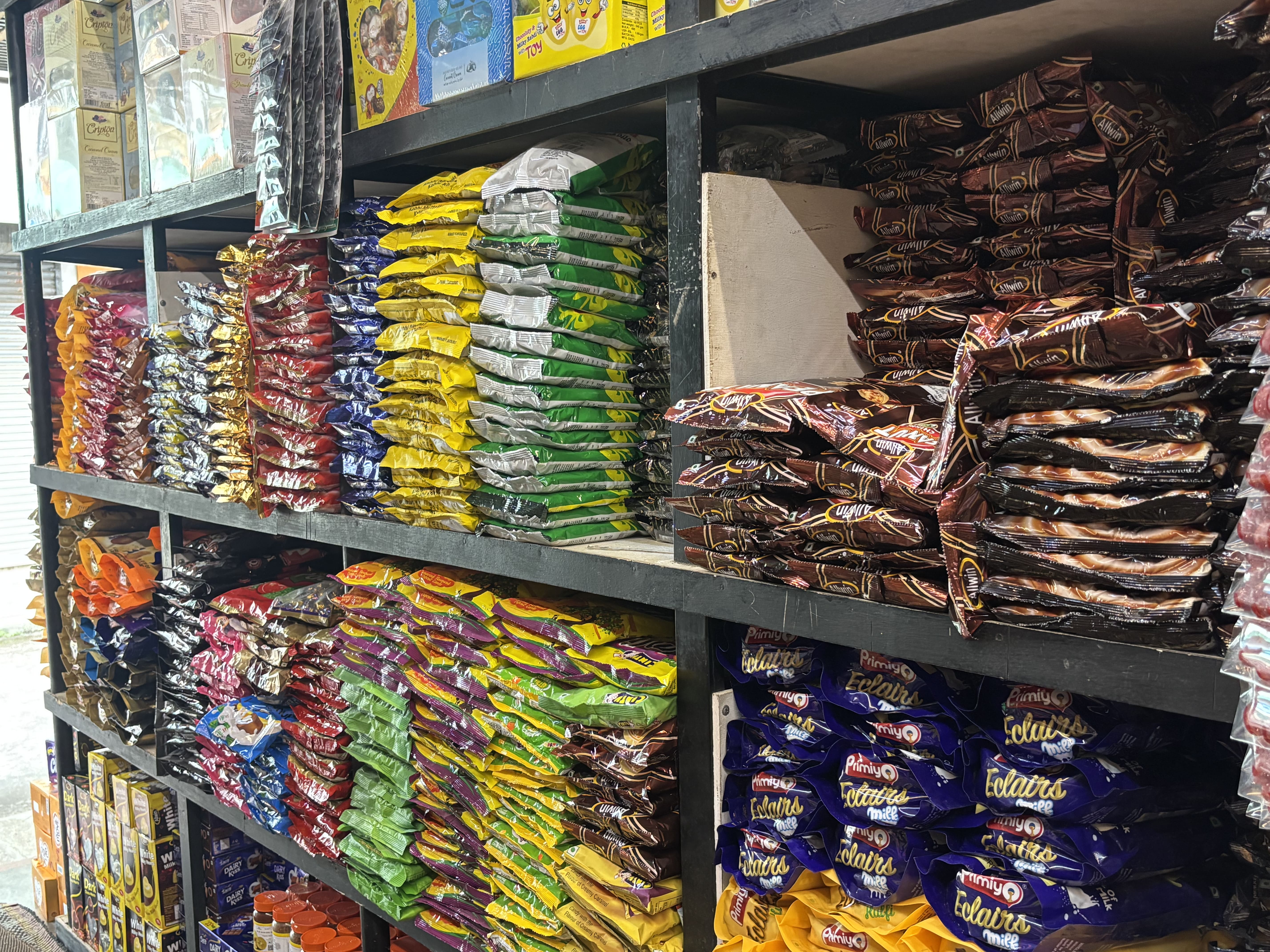 Faisal Sweets Center — Photo 12