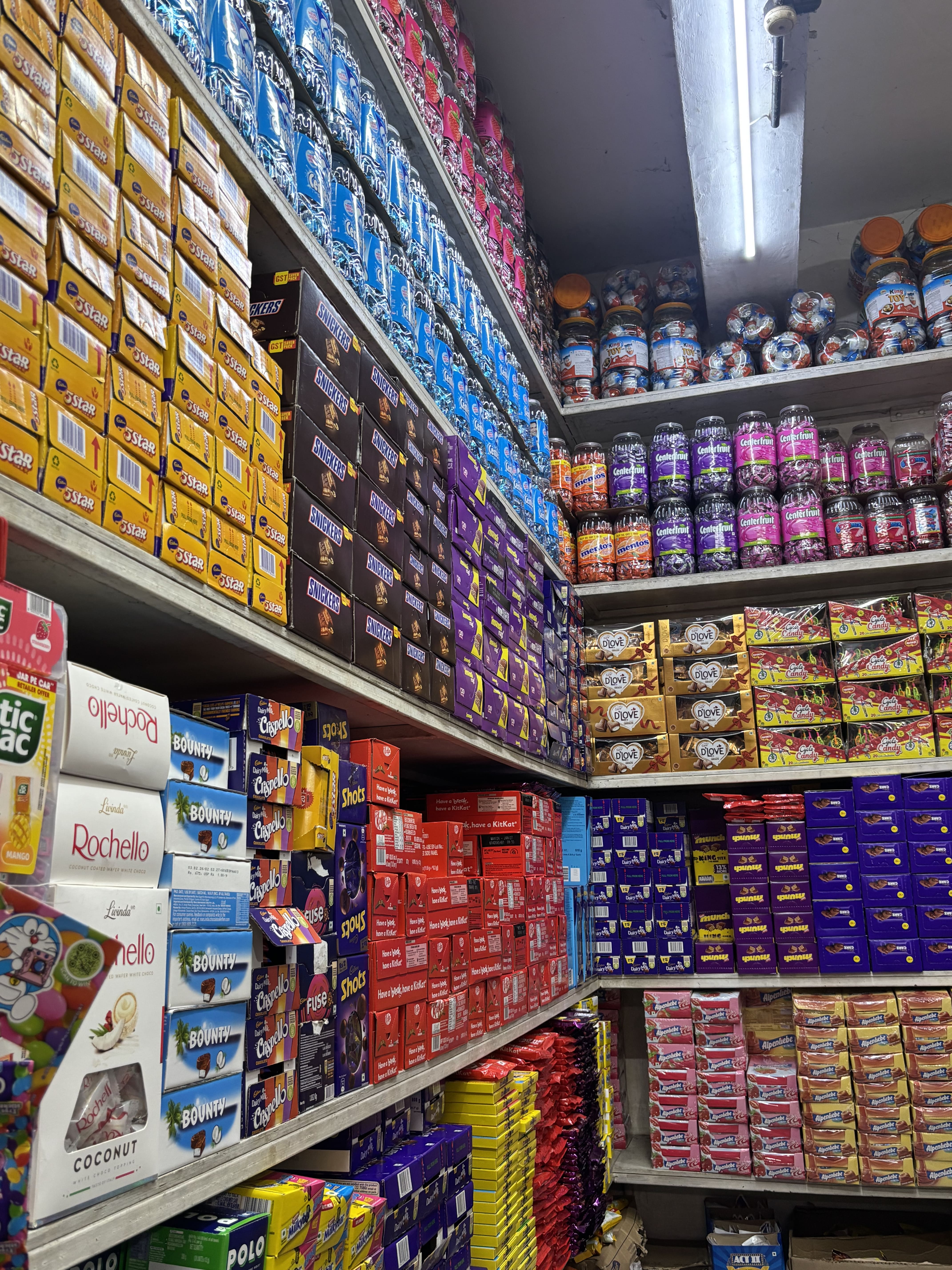 Faisal Sweets Center — Photo 15