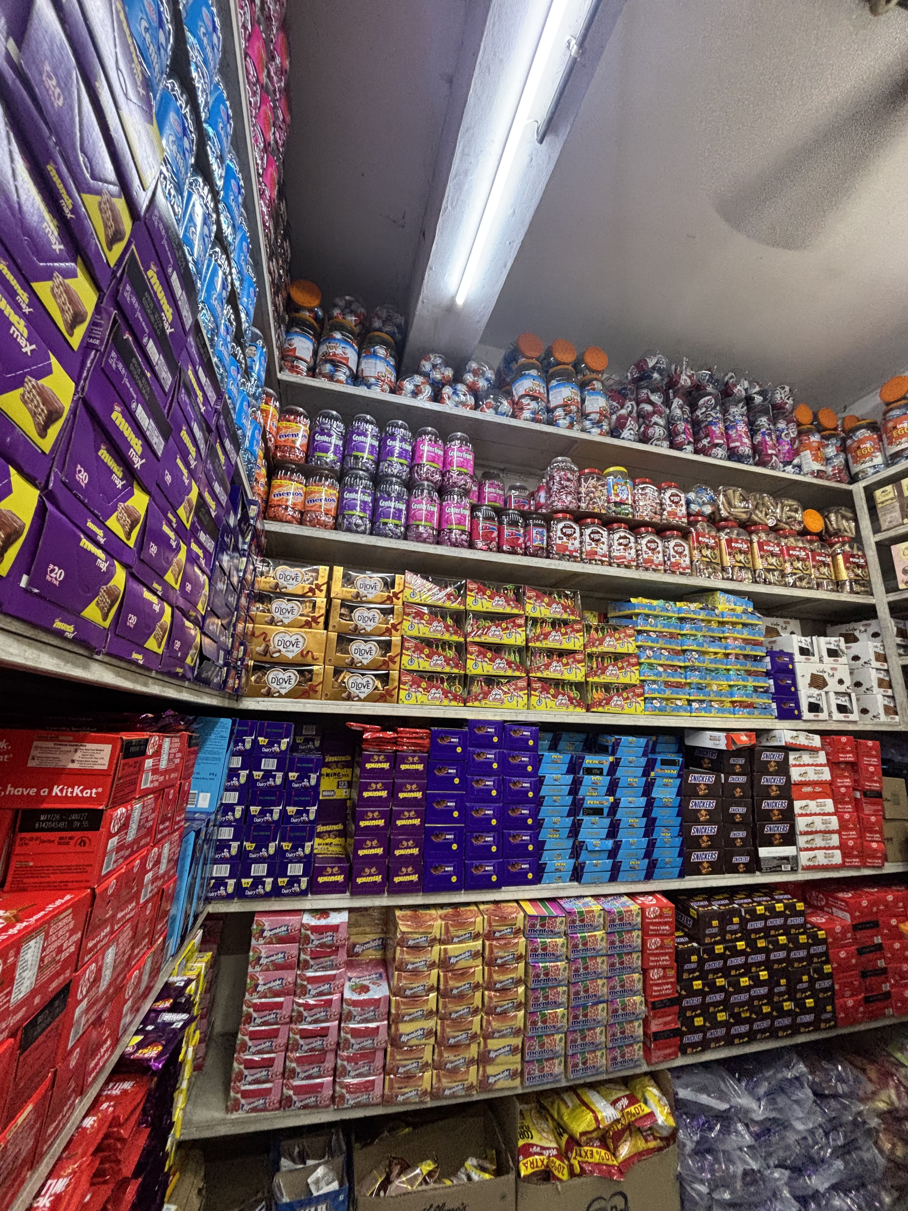 Faisal Sweets Center — Photo 16