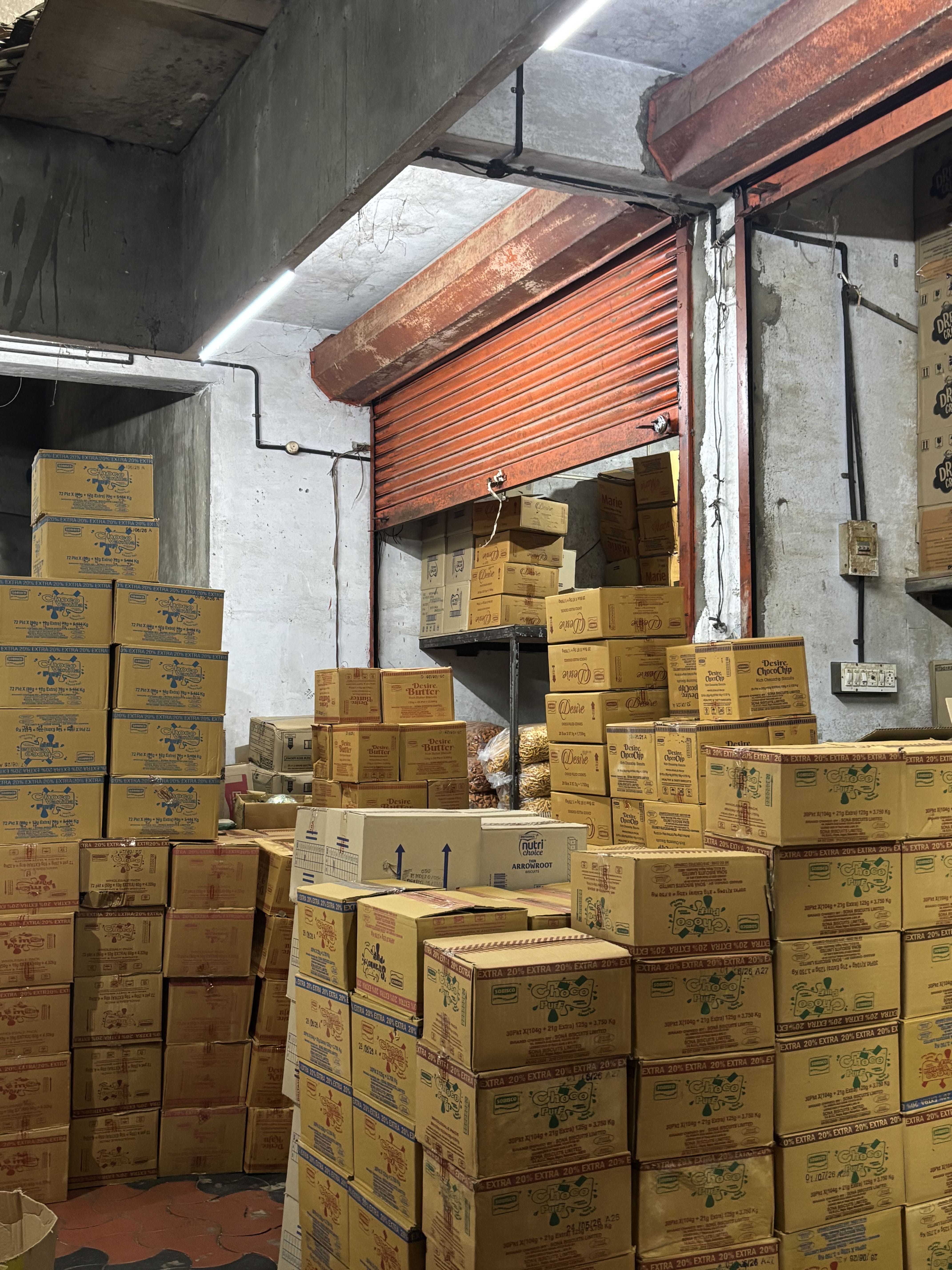 Faisal Sweets Center — Photo 17