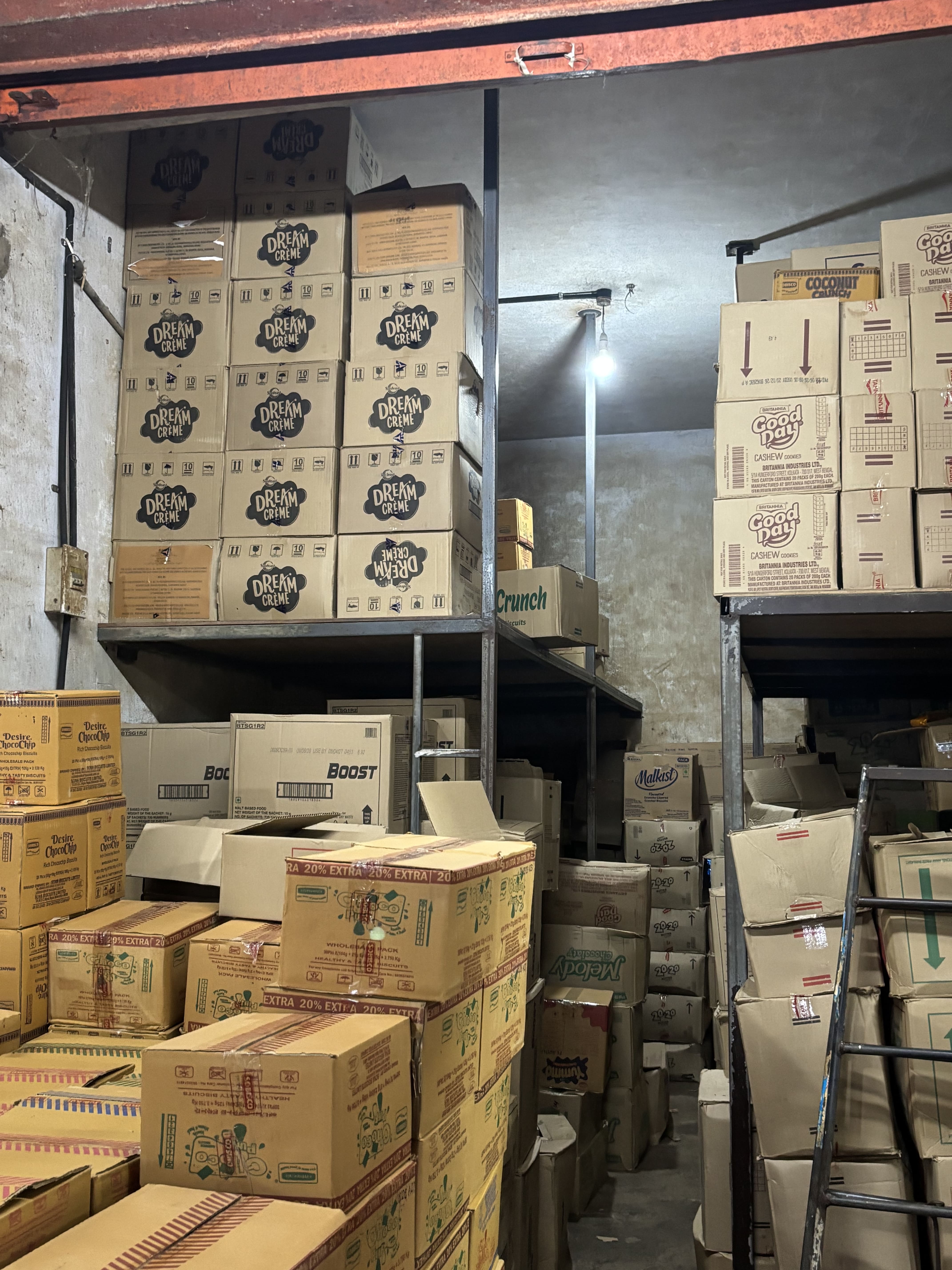 Faisal Sweets Center — Photo 18