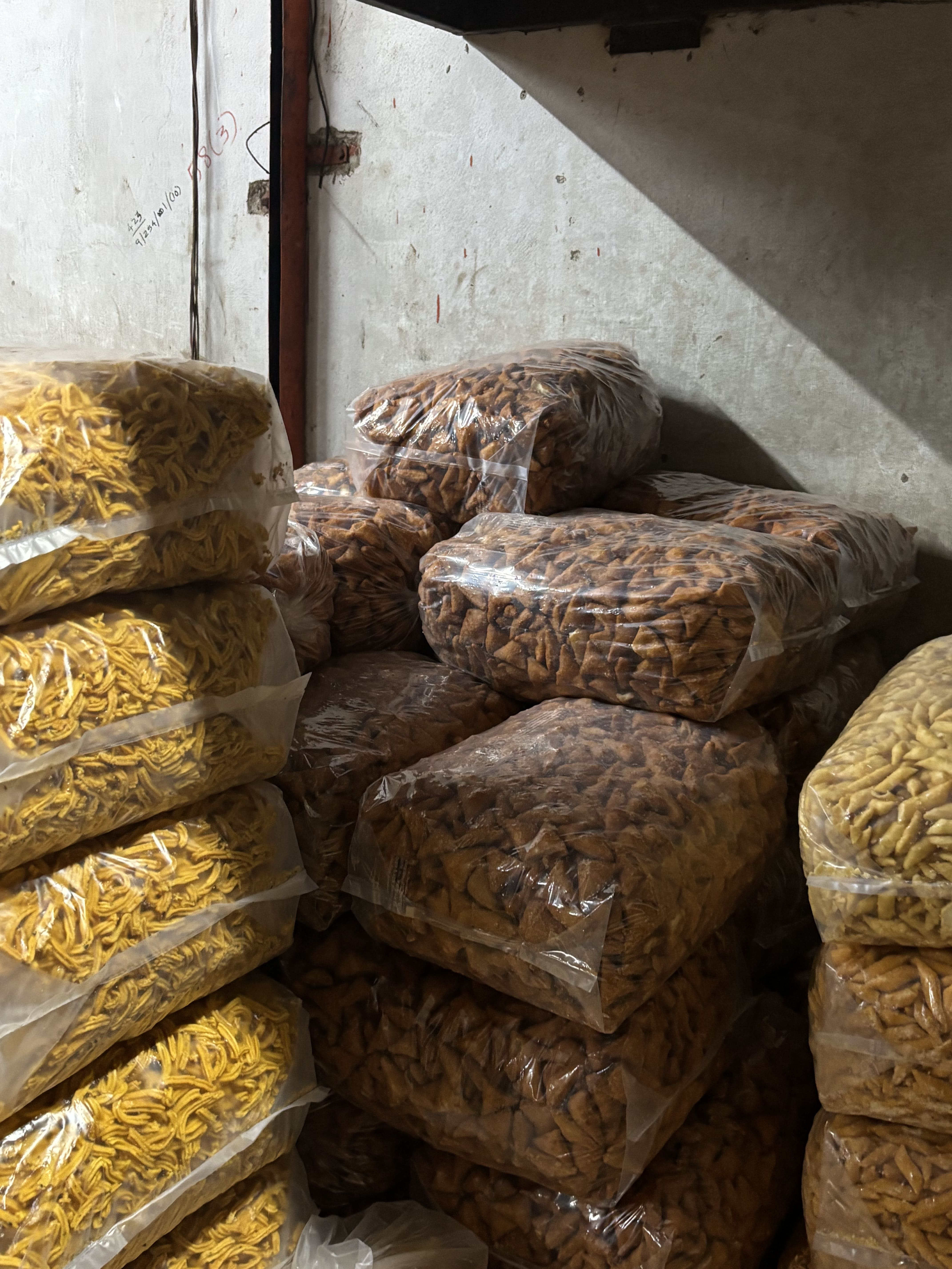 Faisal Sweets Center — Photo 21