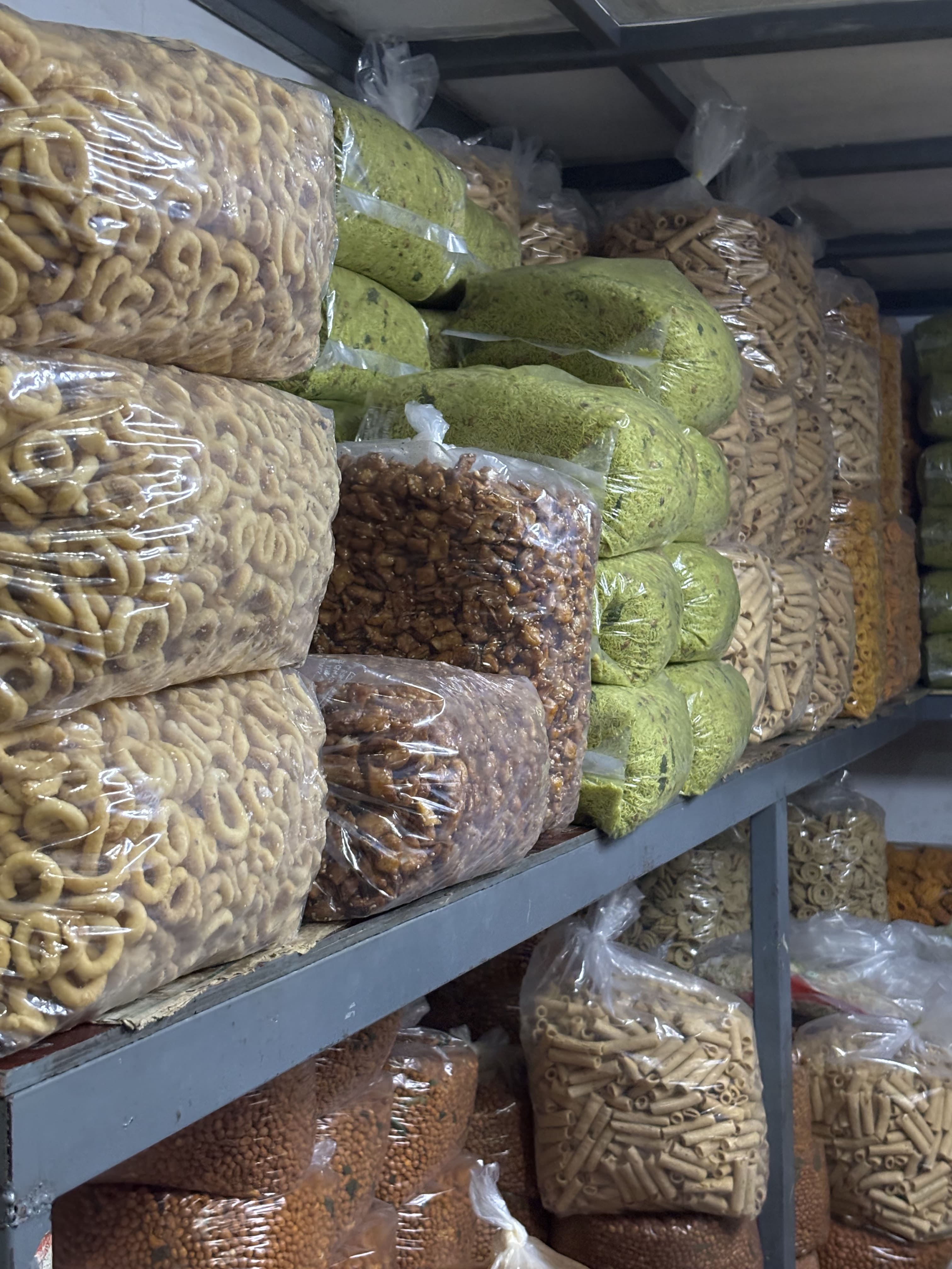 Faisal Sweets Center — Photo 27