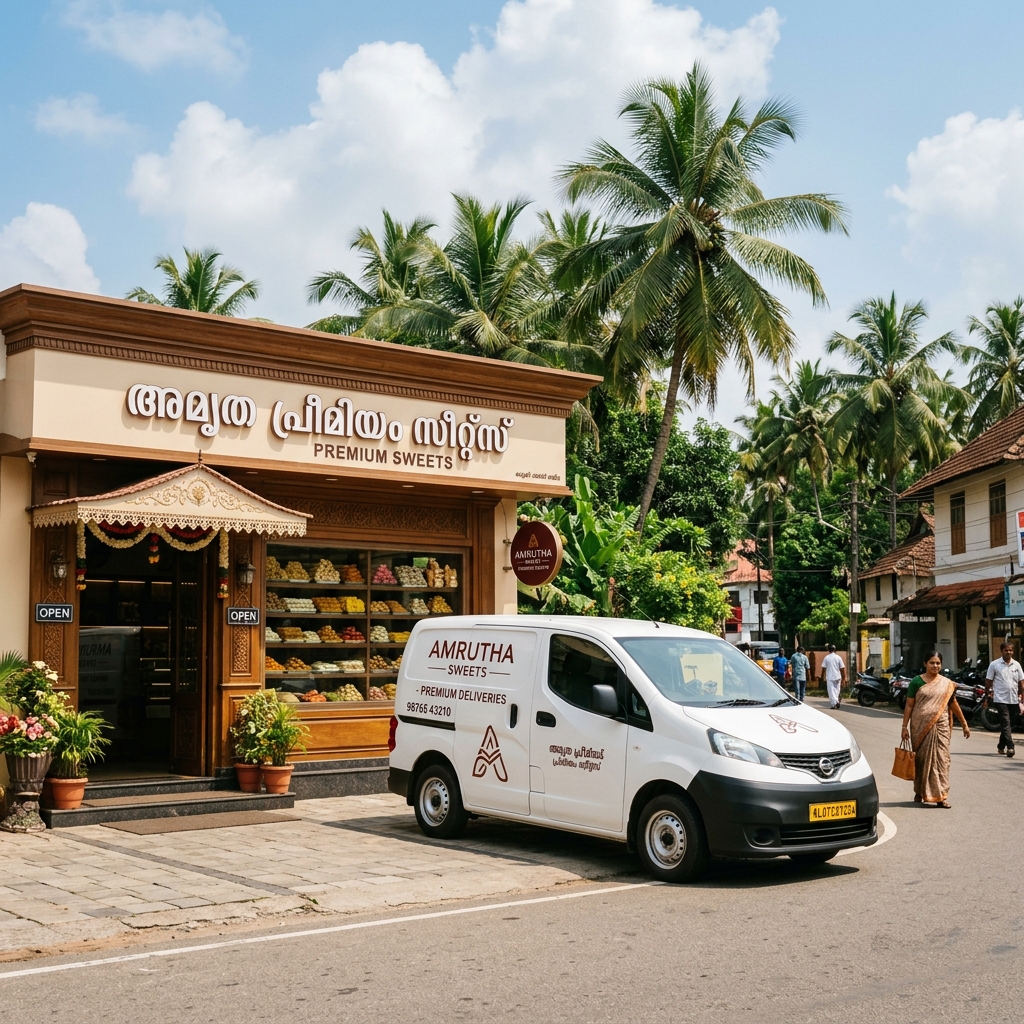 Logistics & Fleet