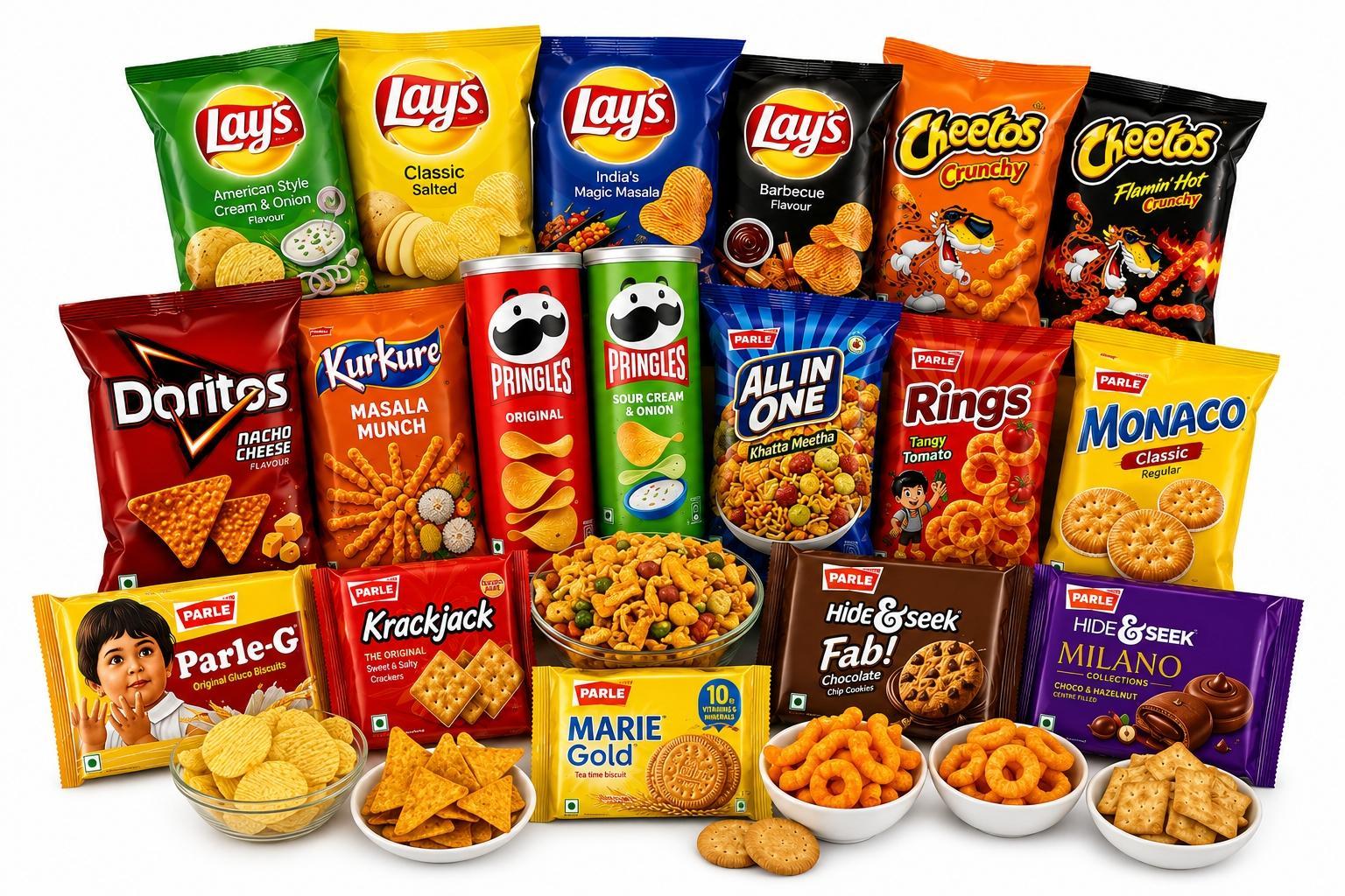 Snacks