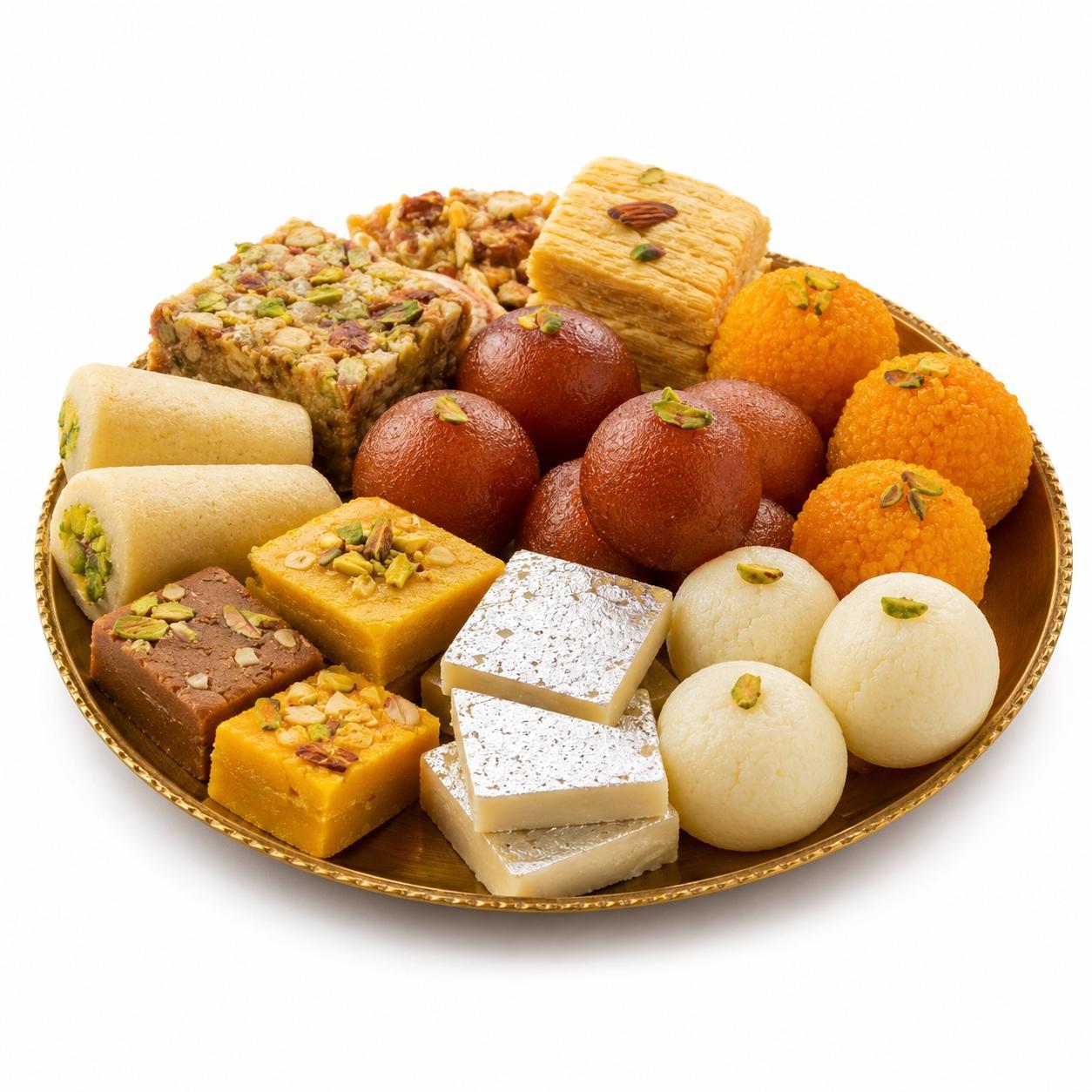 Sweets